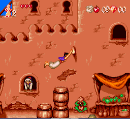 Aladdin II Screenthot 2